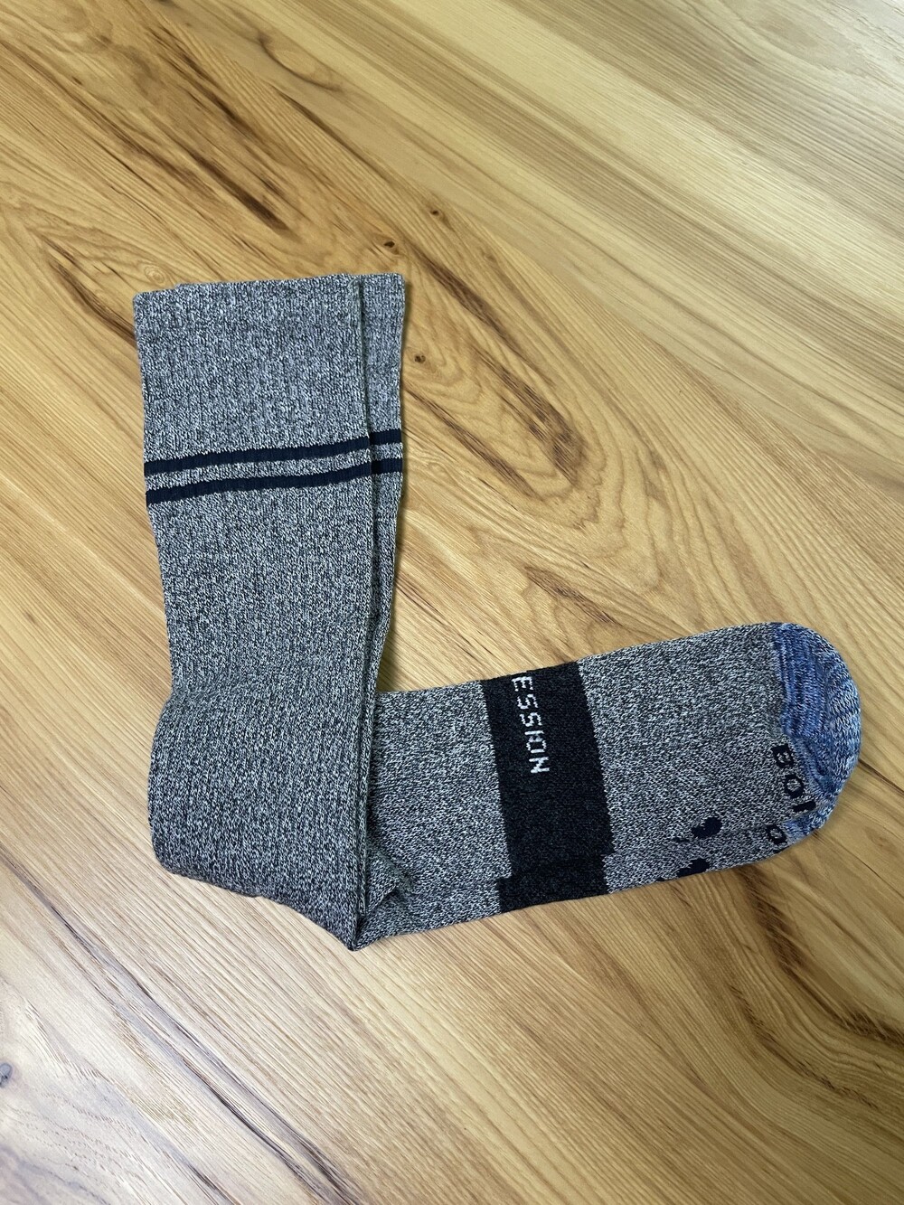 Bombas Compression Socks Size Large - Picture 5 of 7